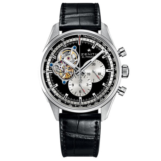 Replica Zenith EL PRIMERO CHRONOMASTER 1969 BOUTIQUE EDITION 03.2042.4061/21.C496 watch